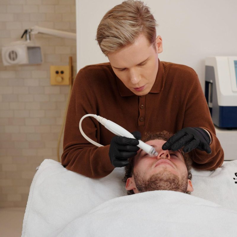 Karel Gruyaert - Multi Techniek HydraPeel